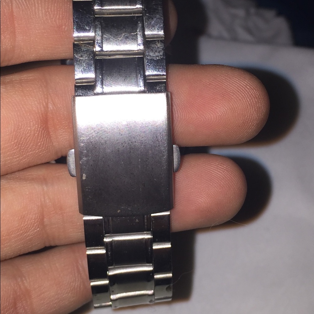 🔥🔥🔥Stainless Steel Watch🔥🔥🔥 - Picture 4 of 6